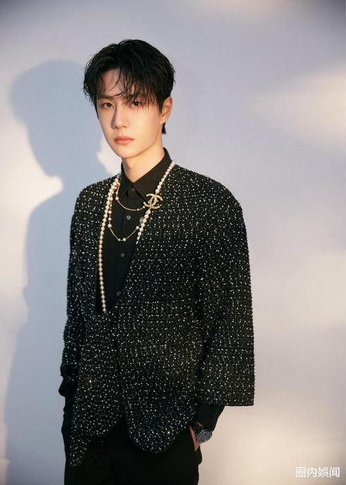 王一博最新爆料视频全集,精彩瞬间与幕后故事大公开  第3张