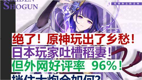 日本人看稻妻爆料视频,日本人视角下的神秘世界揭秘  第1张