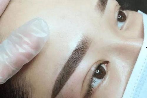 海南新闻爆料纹眉视频,揭秘纹眉全过程与技巧 第2张 海南新闻爆料纹眉视频,揭秘纹眉全过程与技巧 第2张