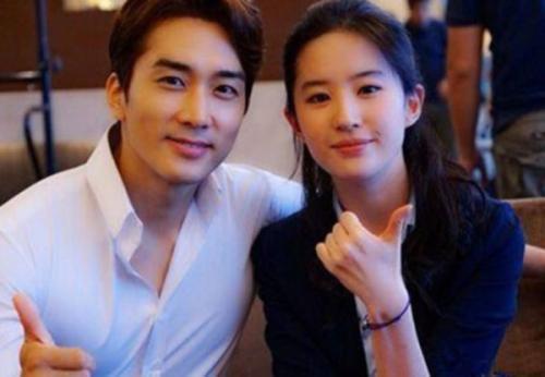 娱乐圈吃瓜男闺蜜有哪些,那些被称作“吃瓜男闺蜜”的神秘人物 第3张 娱乐圈吃瓜男闺蜜有哪些,那些被称作“吃瓜男闺蜜”的神秘人物 第3张